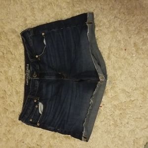 American Eagle shorts size 16